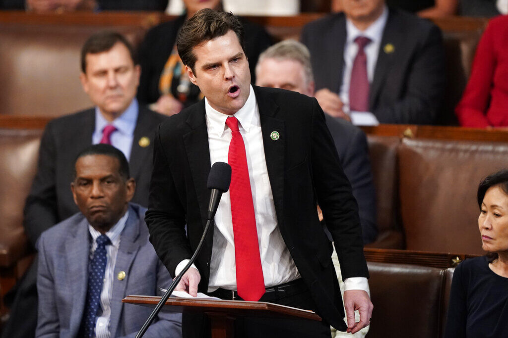 Congress
